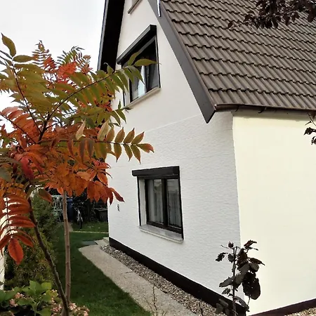 Ferienzimmer Am Daire Zingst