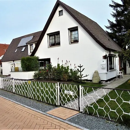 Ferienzimmer Am 公寓