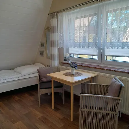 Ferienzimmer Am *