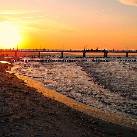 Ferienzimmer Am Daire Zingst