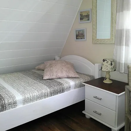 Ferienzimmer Am 公寓
