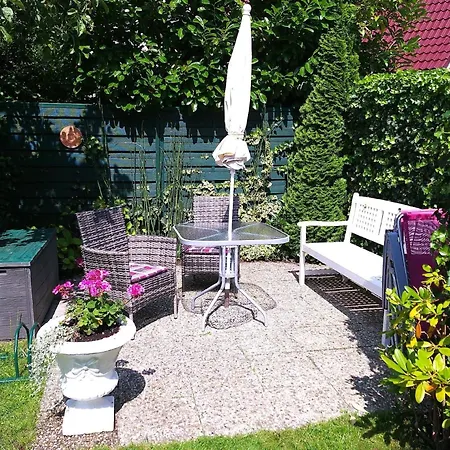 Ferienzimmer Am Daire Zingst